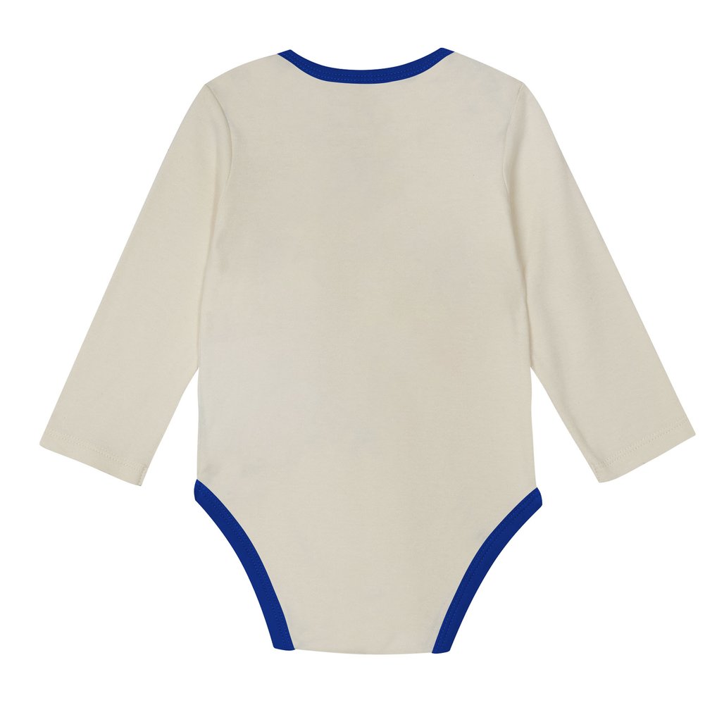  Buffalo Bills Outerstuff Little Champ Three-Piece Set - Royal
